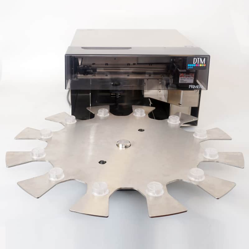 DTM – Eddie Edible Ink Printer - Image 2