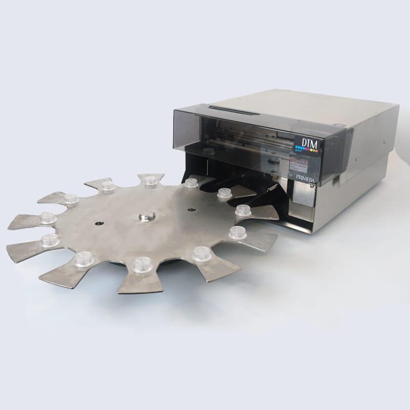 DTM – Eddie Edible Ink Printer - Image 3