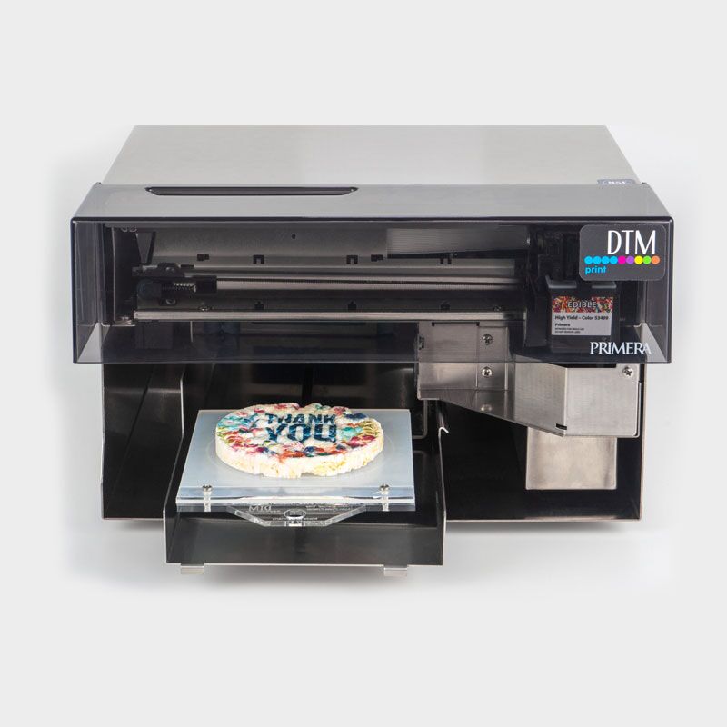 DTM – Eddie Lite Printer